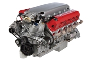 Ooga Booga: Mopar Pulls the Wraps Off 800hp V10 Crate Engine